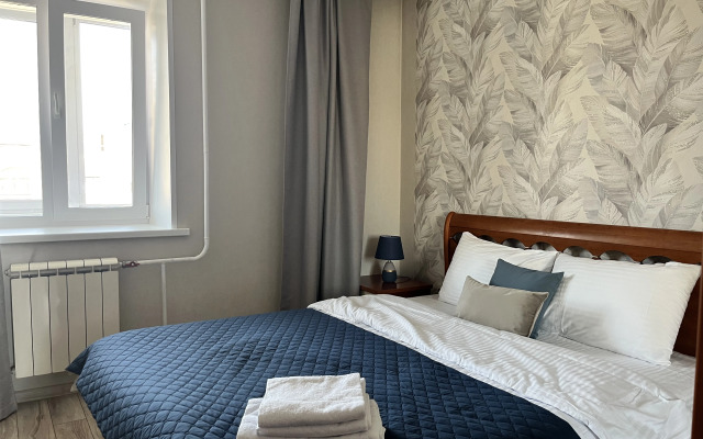 Квартира Уютная  в Центре Города