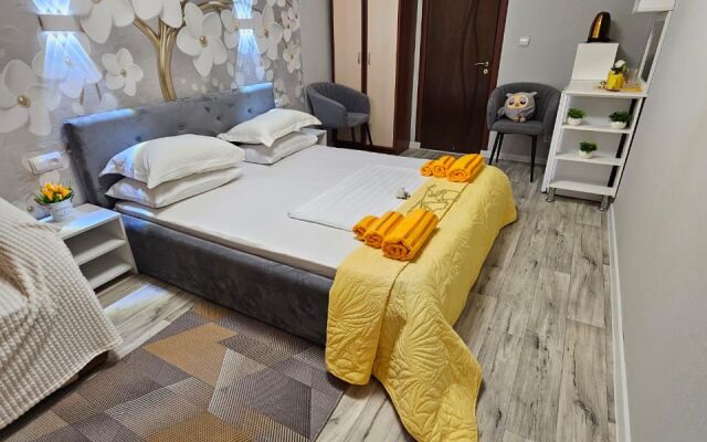 Mona Liza Guest house