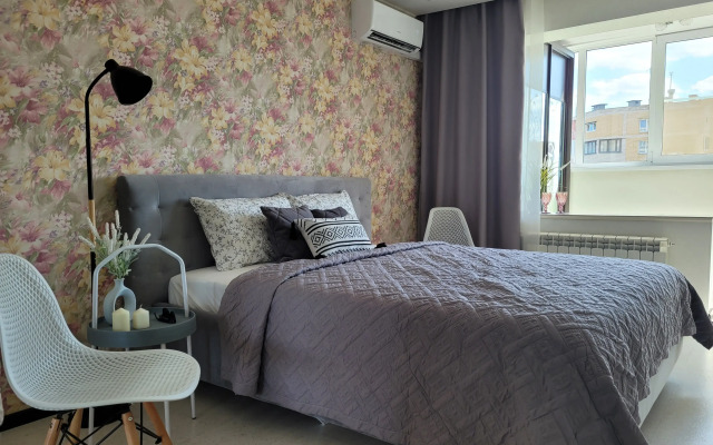 Квартира прямо у м.Стрелка ,Нижегородская Ярмарка,Стадион НН