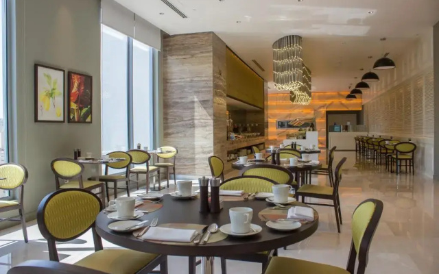 Holiday Inn Doha - the Business Park, an IHG