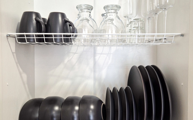 Zhk Letniy Apartments