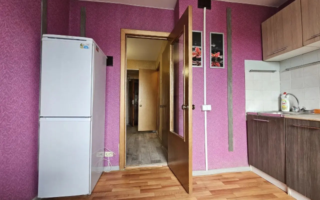 L.v.hotels Na Prospekte Lenina 88 Flat