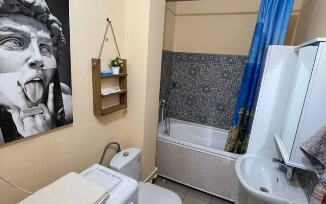 Квартира Посуточно