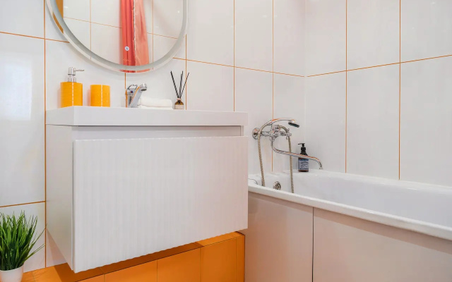 Apartamenty Stacek 4 do desati celovek