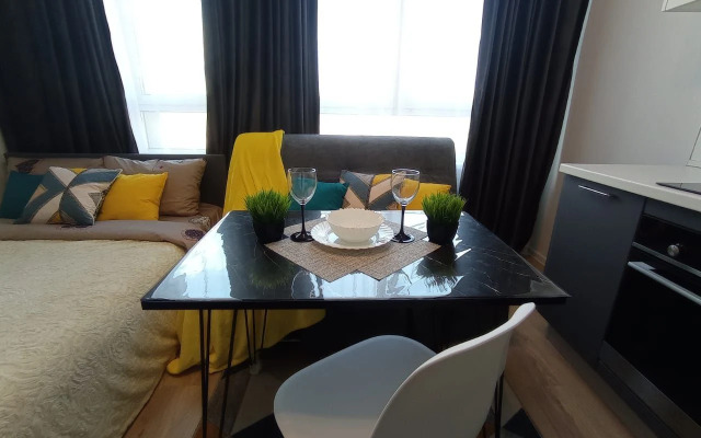 Квартира Посуточно в Домодедово