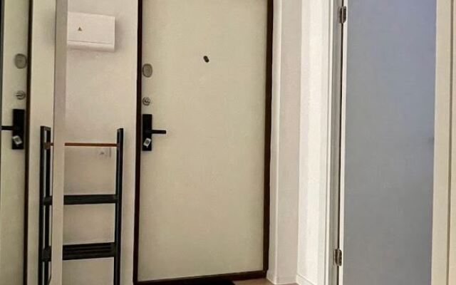 Апартаменты Дизайнерская квартира в Мисайлово