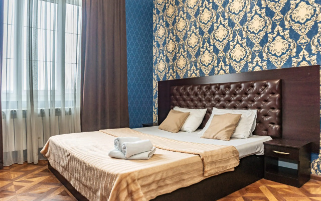 Гостевой дом РосАпарт