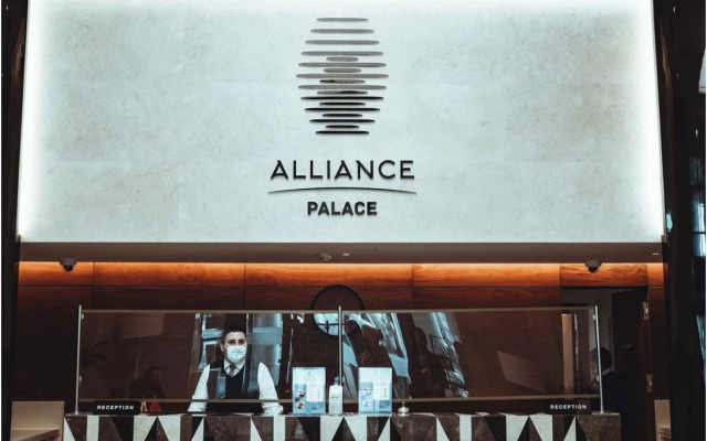 Alliance by Courtyard Hotel 5 KH Apartments