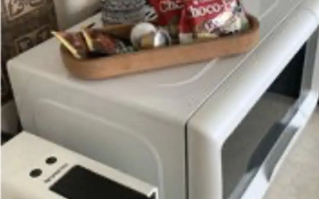 Квартира Bon home