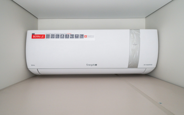 Апартаменты ЖК Метрополия. Башня Сингапур 24 этаж