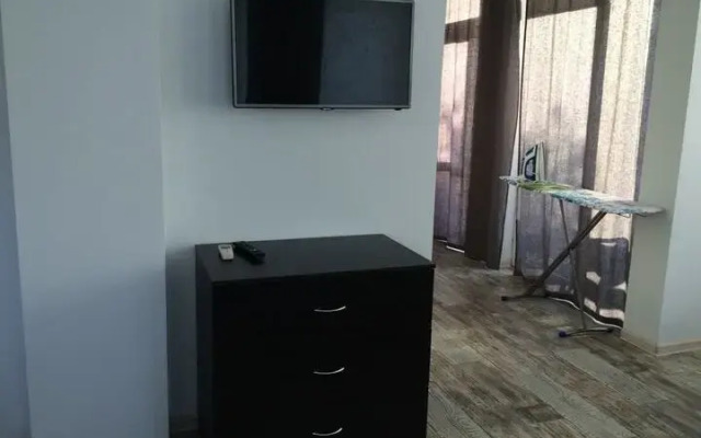 2 V Chastnom Dome Apartments