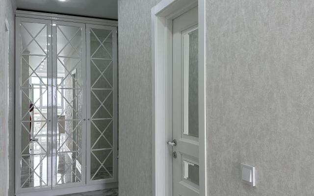 Апартаменты Пионерская 2