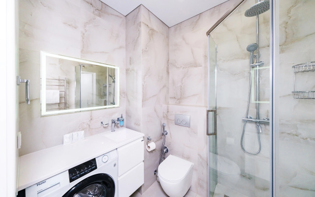 148 Dlya Dvoikh V Zhk Letniy Apartments