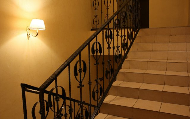 Amaris Hotel