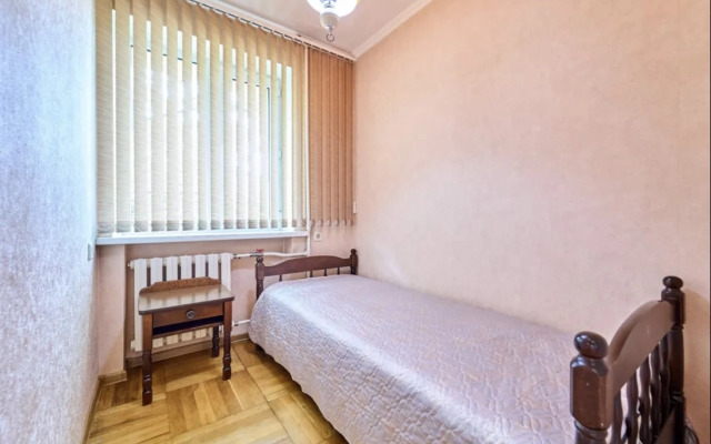 V Tsentre Sochi Flat