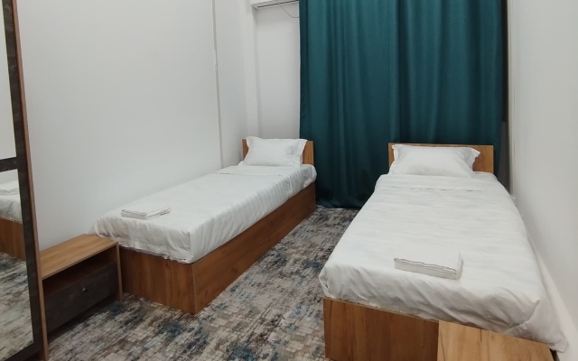 Tulpar Mini Hotel