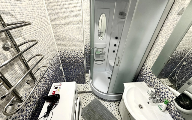 Dailyrent Sochi Flat