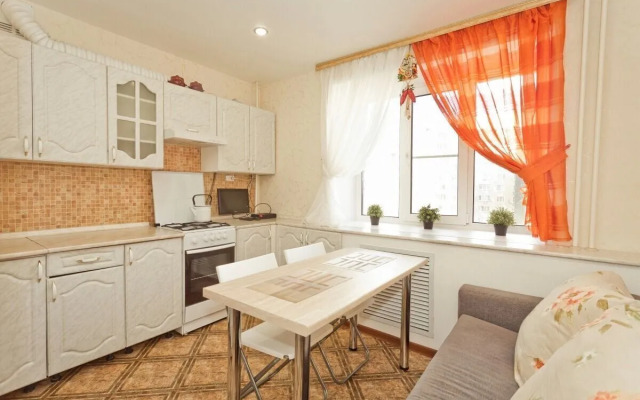 Квартира на Литературной 6А