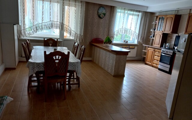 Апартаменты У Веры