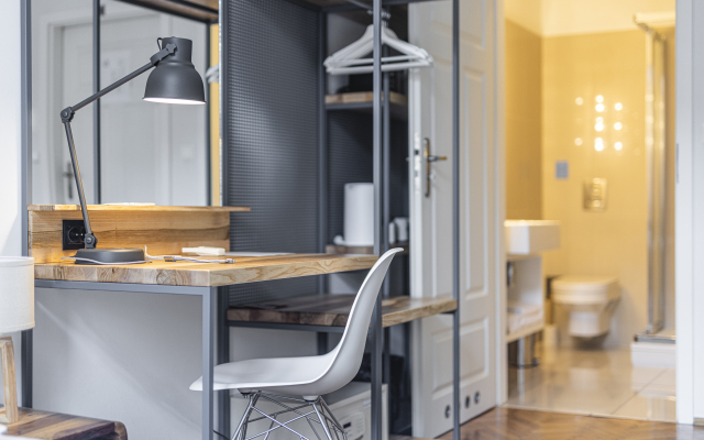 NOVUMHOUSE - Straszewskiego Mini-Hotel