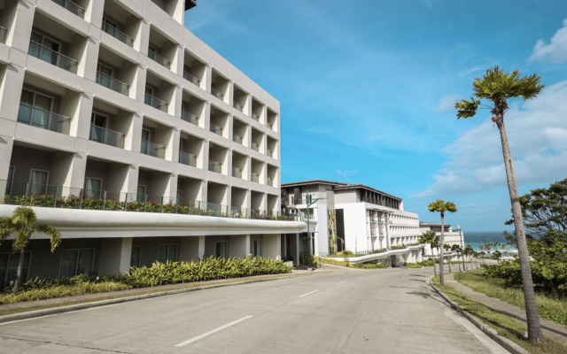Belmont Hotel Boracay