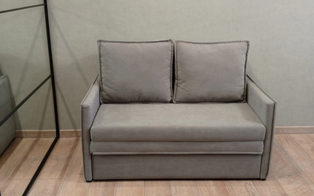 Zhigulina Roscha Mramorny Flat