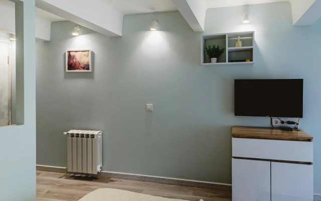 Studiya Flat