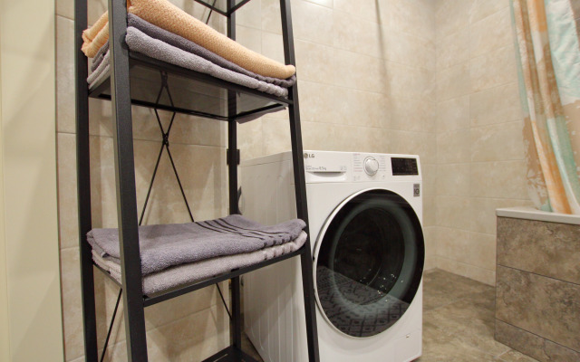 Апартаменты ТимХаус центр 3 комнаты