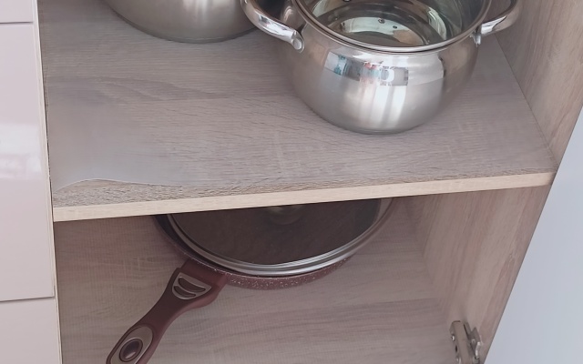 Квартира на Каштановой