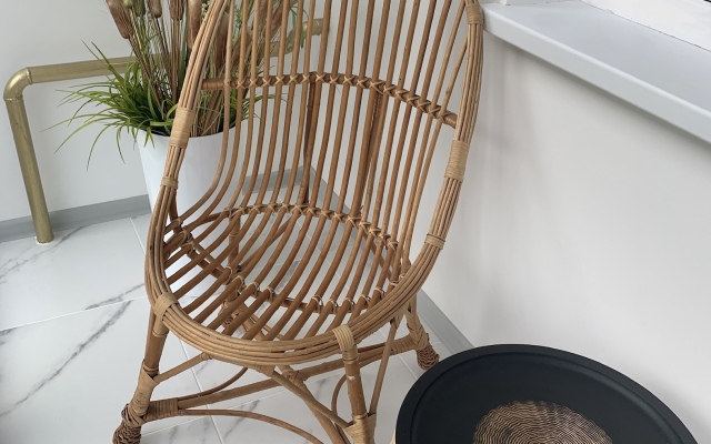 Апартаменты am Flussen