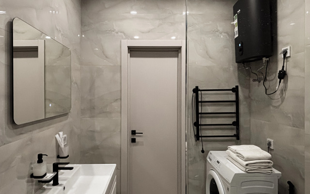 Апартаменты в ЖК Savin Family на Алексея Козина