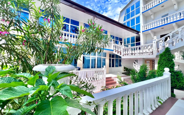 Rusalochka Hotel