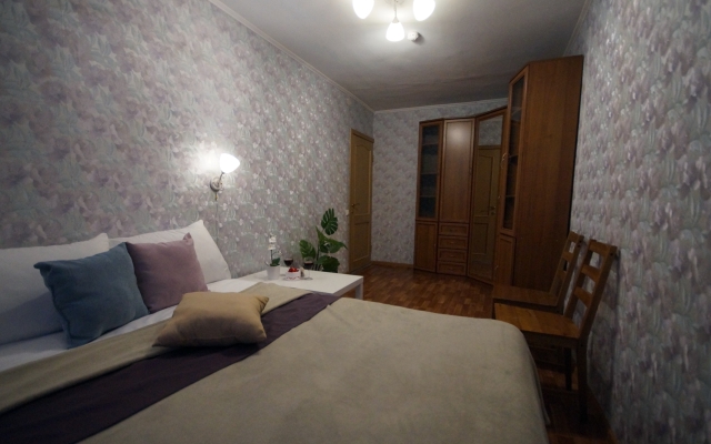 Апартаменты PiterHouse Leninskiy