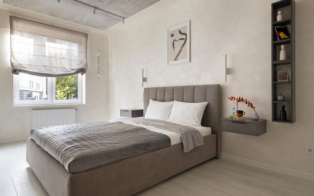 Апартаменты Style by Pavlov