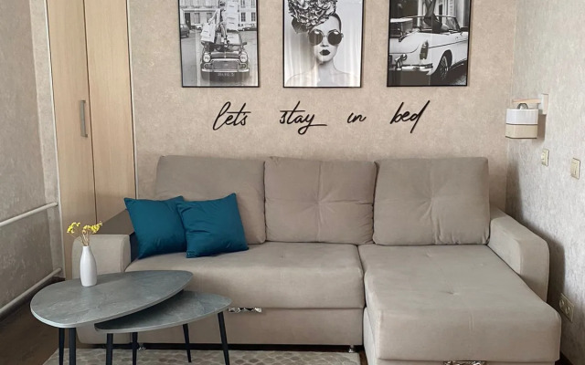 Апартаменты Посуточная Аренда