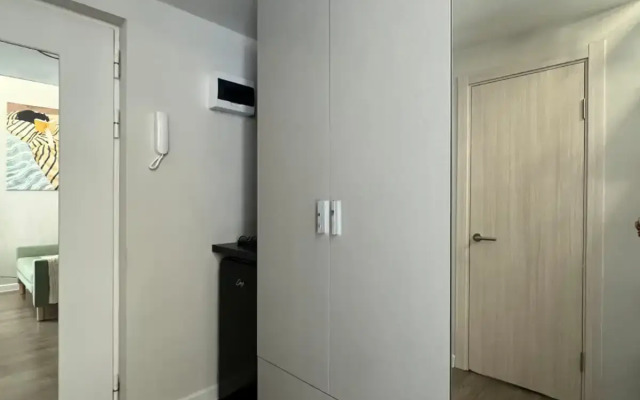 Апартаменты 9