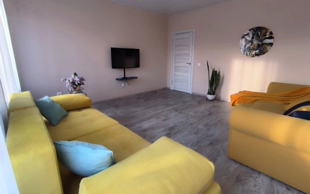 Semeynye Aprtments