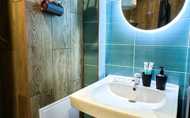 Апартаменты в Жк Admiral Waterhouse Дл17