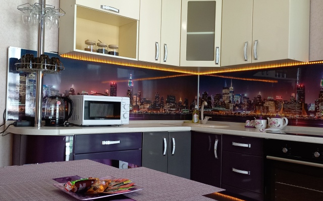 Квартира Уютно как Дома