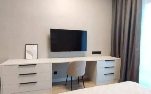 Vasilievsky Loft Studio Apartments 1