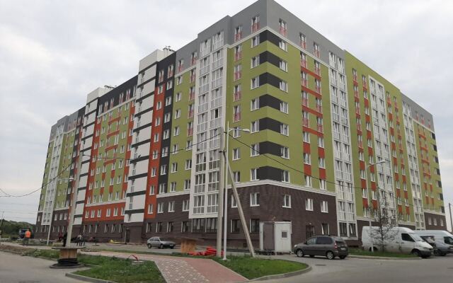 Апартаменты На Карамзина