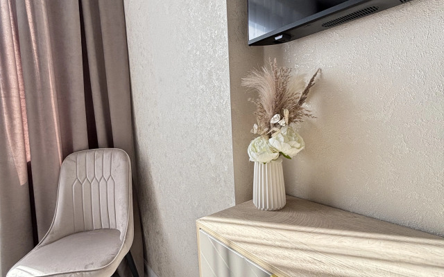 Квартира на Куйбышева, 84