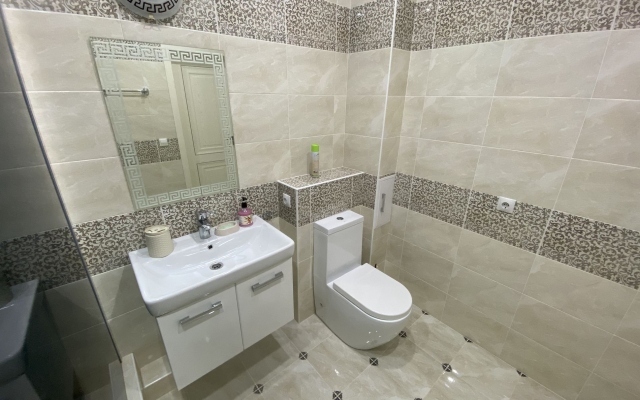 Апартаменты 224 Халтурина 30