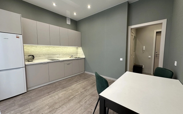 Apartamenty Na Aviatorov 21 Astar