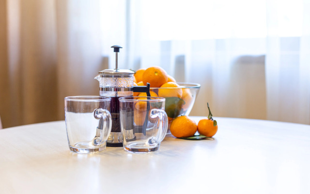 Квартира в Красной Поляне