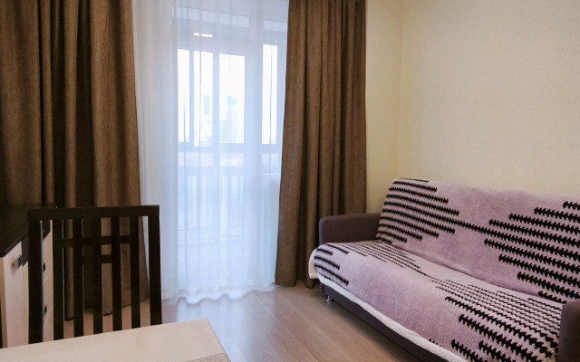 Квартира Уютная на Ботанике