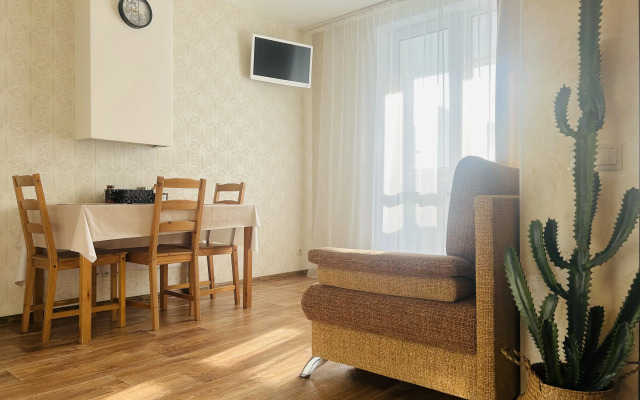 Апартаменты Cozy Rent Марракеш