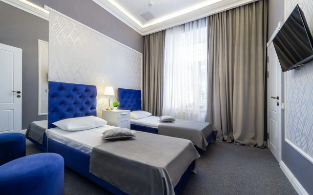 George Boutique-Hotel