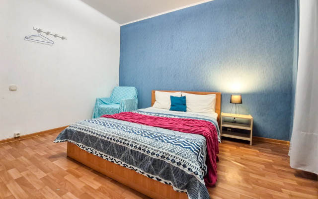 Apartamenty BlueSky