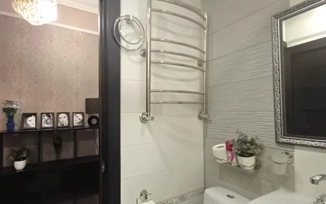 Flat v Tsentre Goroda s Vidom na Mashuk